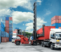 Mega A Trading Investment Joint Stock Company